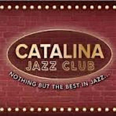 Catalina Jazz Club