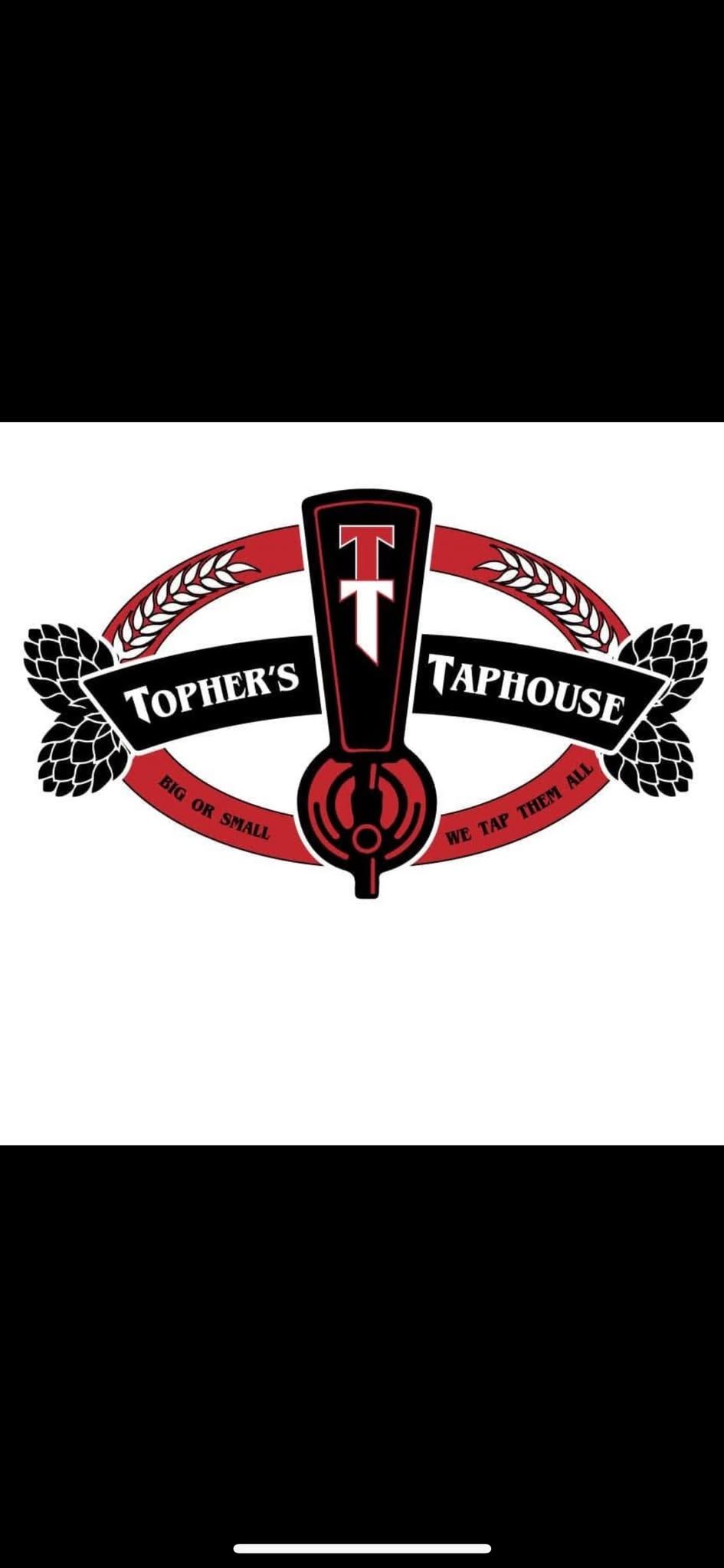 SHY GUYS @ Topher\u2019s Taphouse