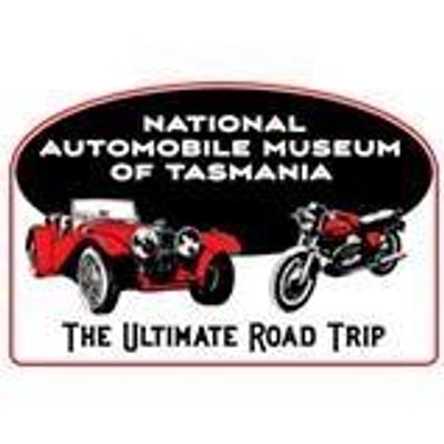 National Automobile Museum of Tasmania