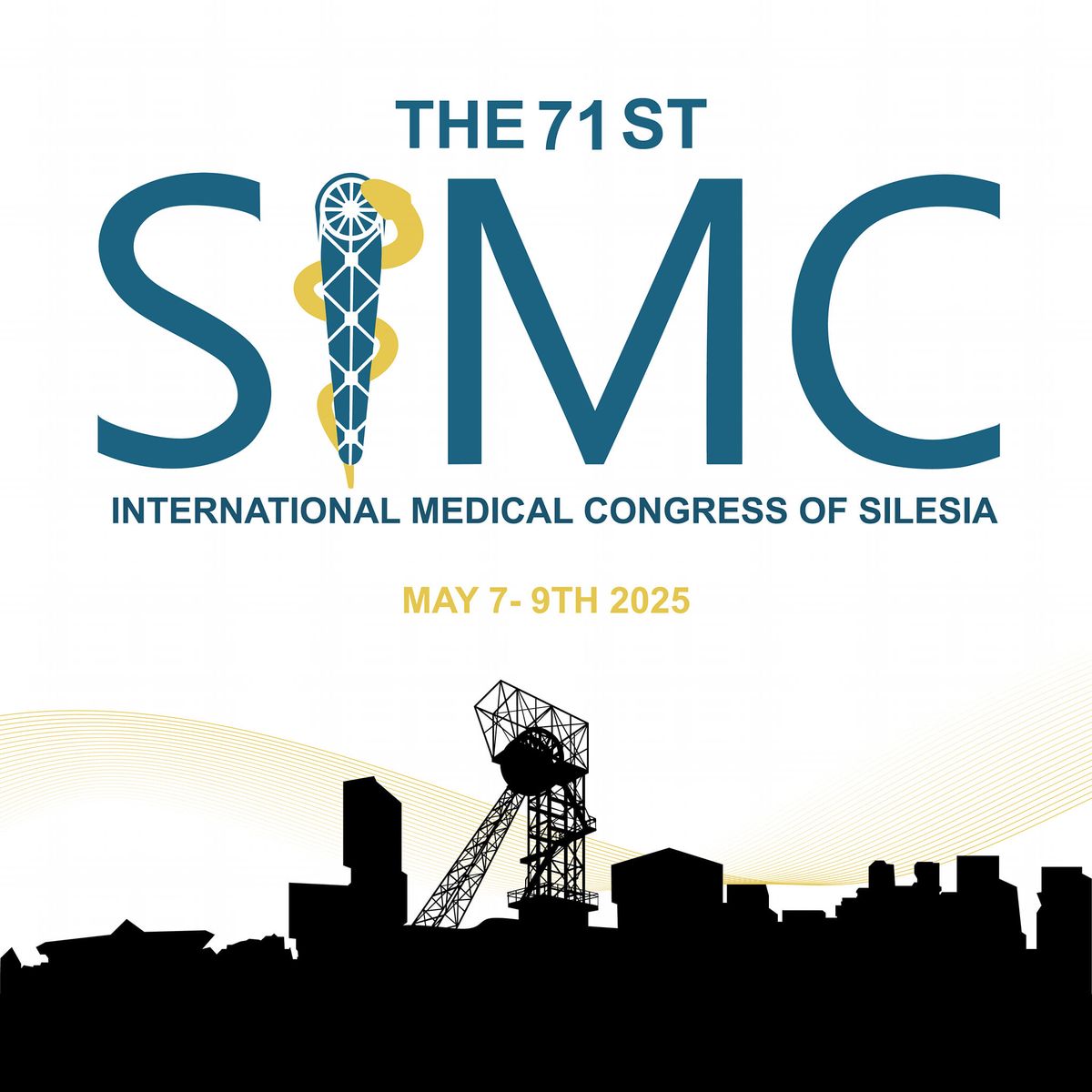 International Medical Congress of\nSilesia SIMC 2025 