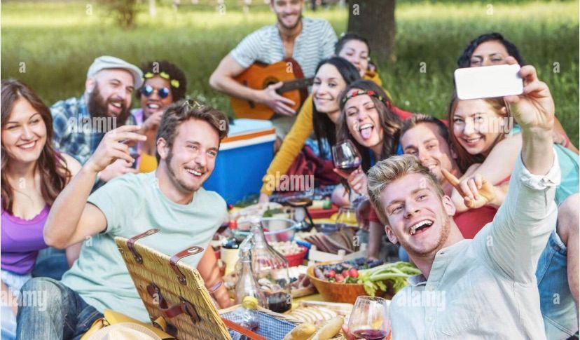 RP reunion picnic 