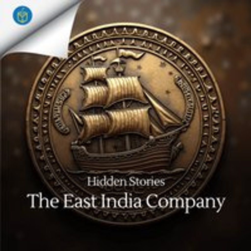 The Origins of the East India Company Walk (Part 1)