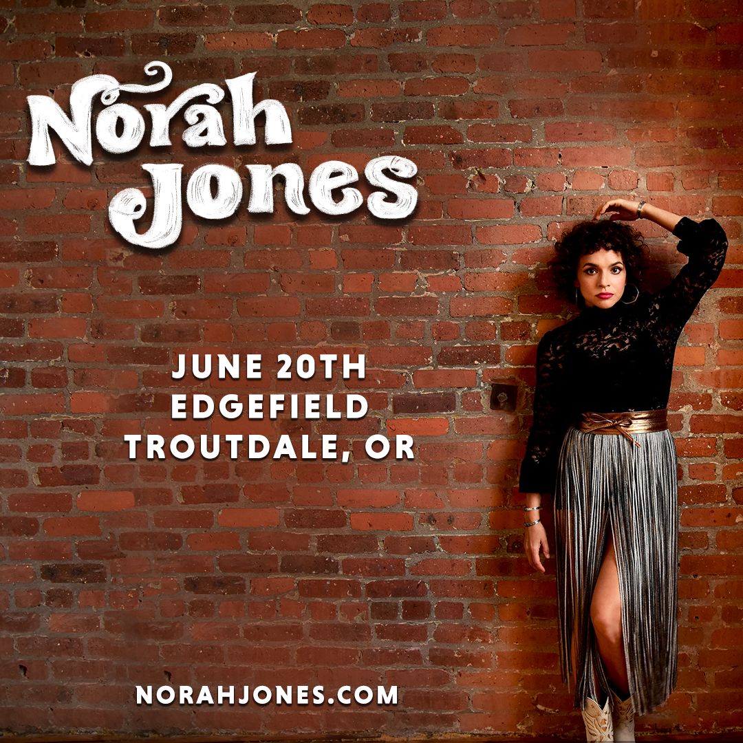 Norah Jones (Concert)