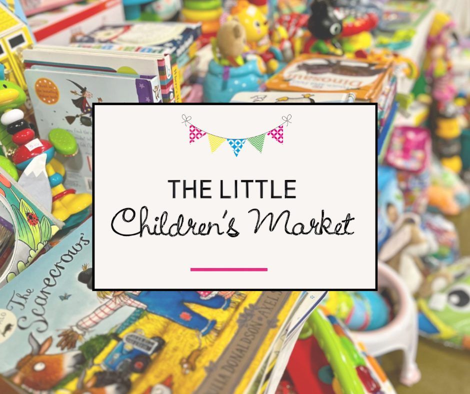 Little Childrens Market