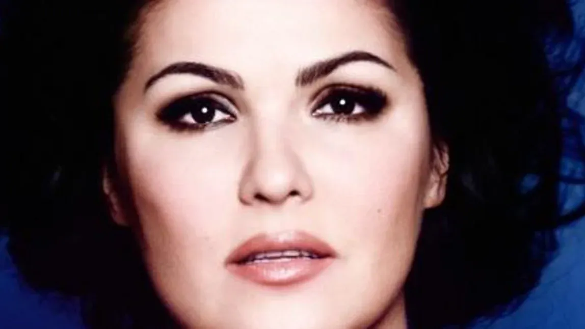 Anna Netrebko in Napoli