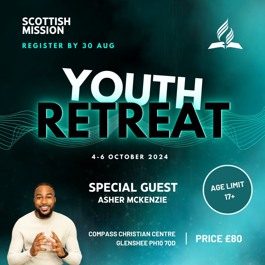 Youth Retreat