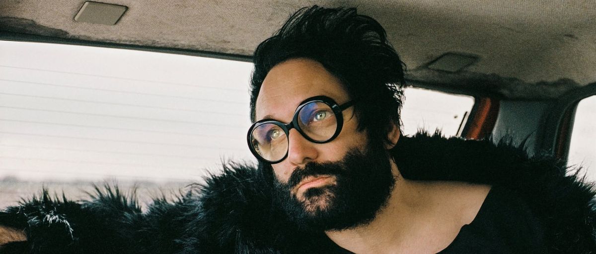 Blaudzun + la loye | Maassilo Rotterdam