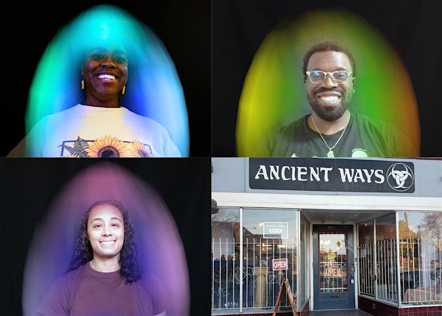 Aura Photography (In-Depth Report & Digital Photo)