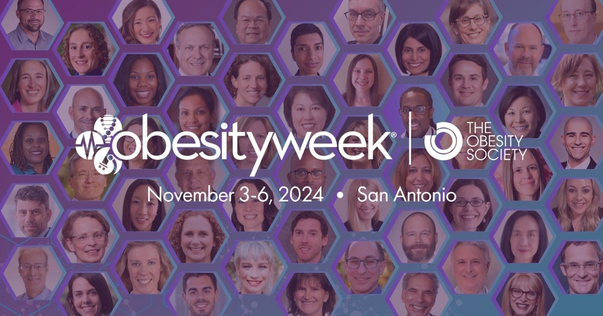 ObesityWeek 2024