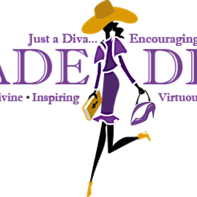Just A Diva Encouraging Ministries