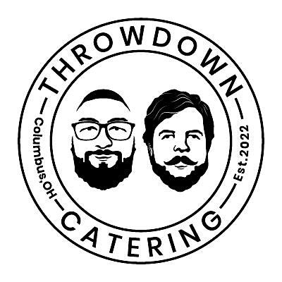 Throwdown Catering