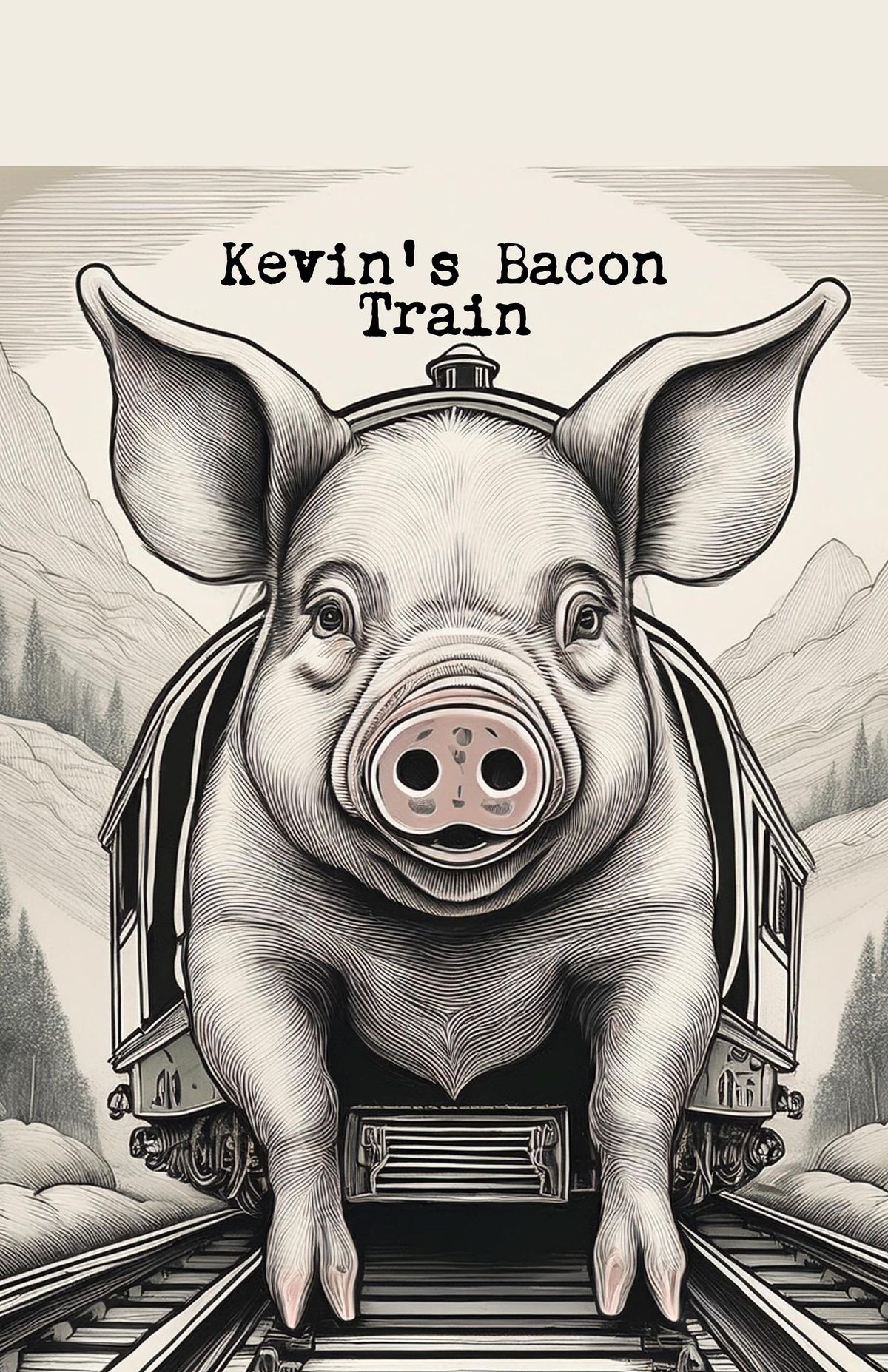 Kevin\u2019s Bacon Train: 3 Set Showcase