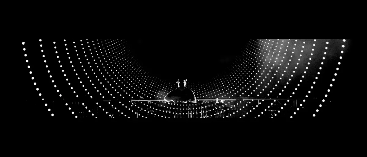 Eric Prydz in Cheshire West And Chester