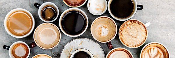 Monthly Monday Morning PTA Chat & Coffee