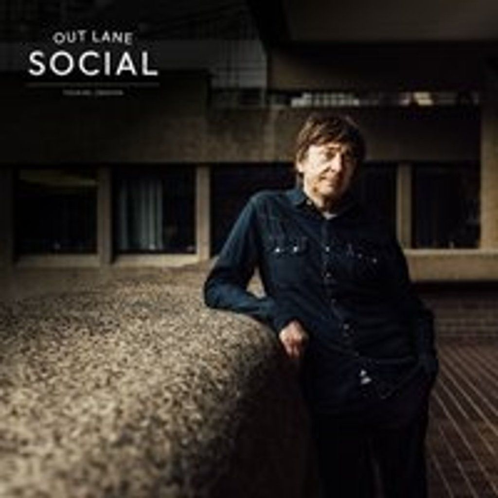 Groove Social with Bill Brewster