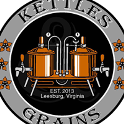 Kettles & Grains