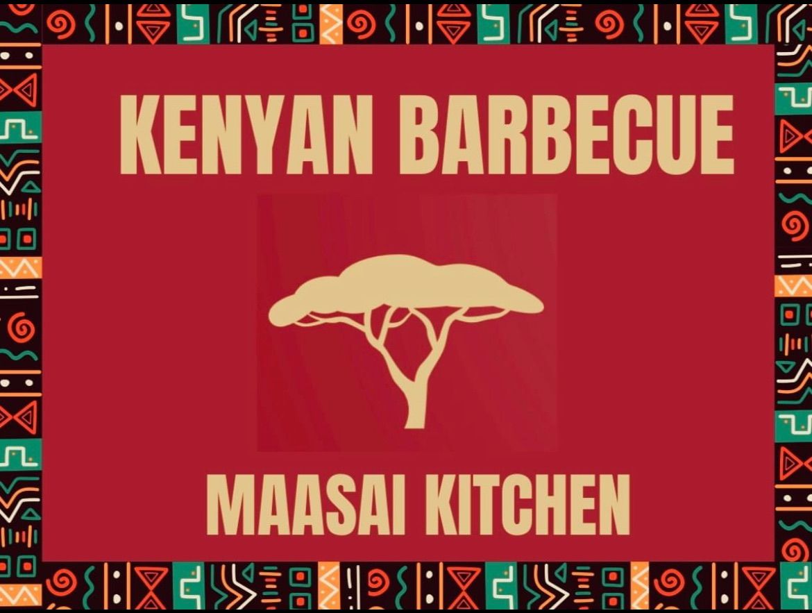 Maasai Kitchen @ The Hog