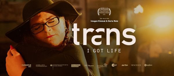 TRANS - I GOT LIFE | Köln Premiere mit Gästen, Filmpalast Köln, Cologne ...