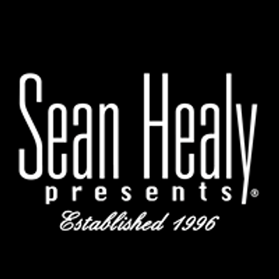 Sean Healy Presents