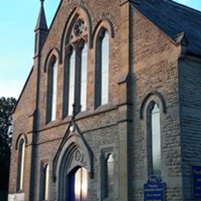 Thackley Methodist Church