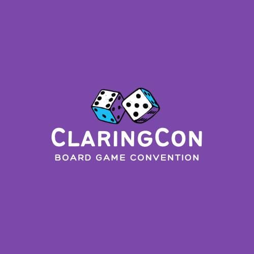 ClaringCon 2025: Board Game Convention in Clarington