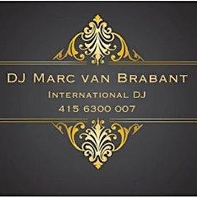DJ MVB and Europarty SF events