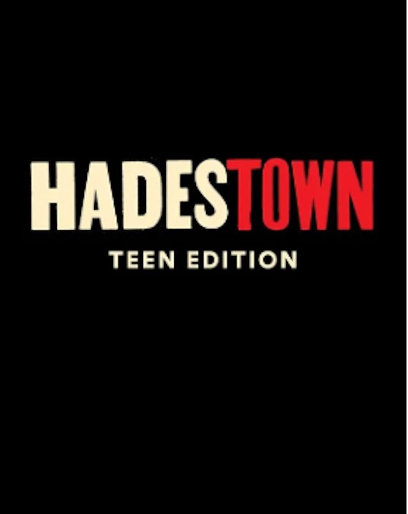 HADESTOWN AUDITIONS