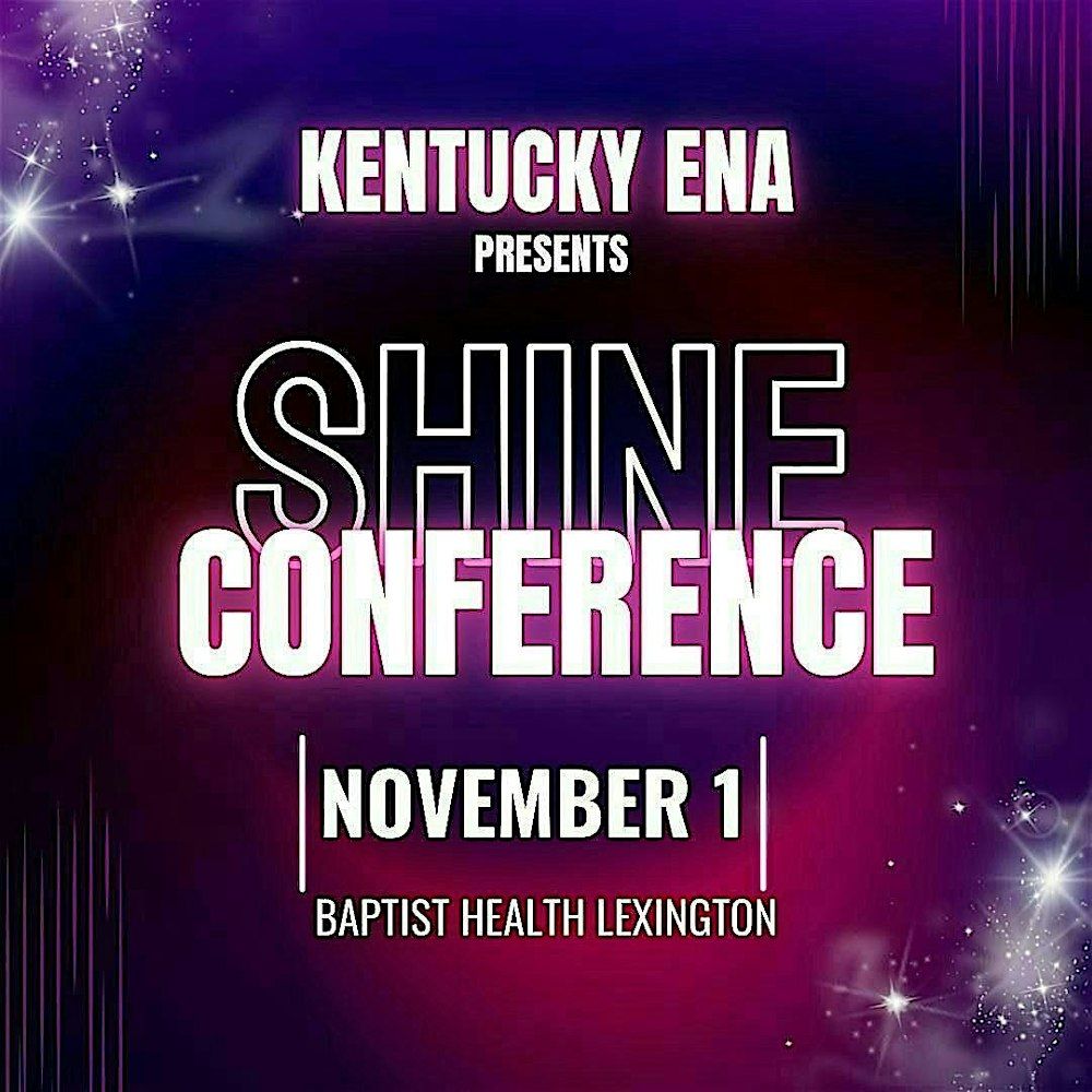 ENA Kentucky State Council Annual Education Conference