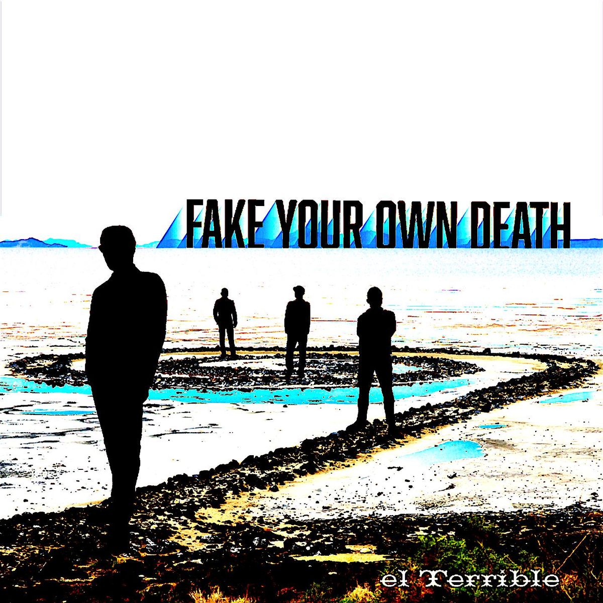 Fake Your Own Death\/Everything But The Everything\/Castaways