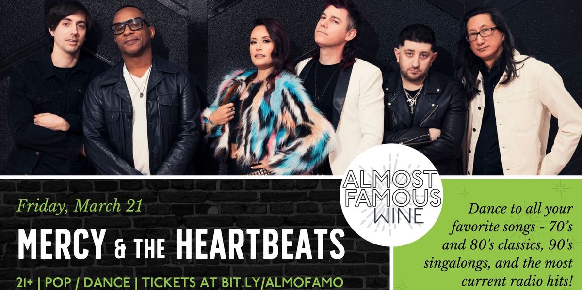 Parking Half Step (21+ Event)