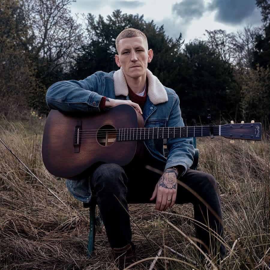 Nathan Evans Glasgow Tickets