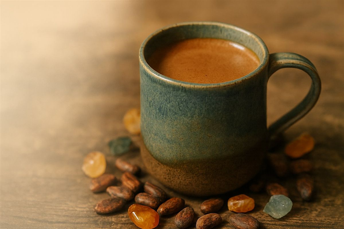 Inner Reset:  A Cacao Ceremony