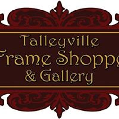 Talleyville Frame Shoppe & Gallery