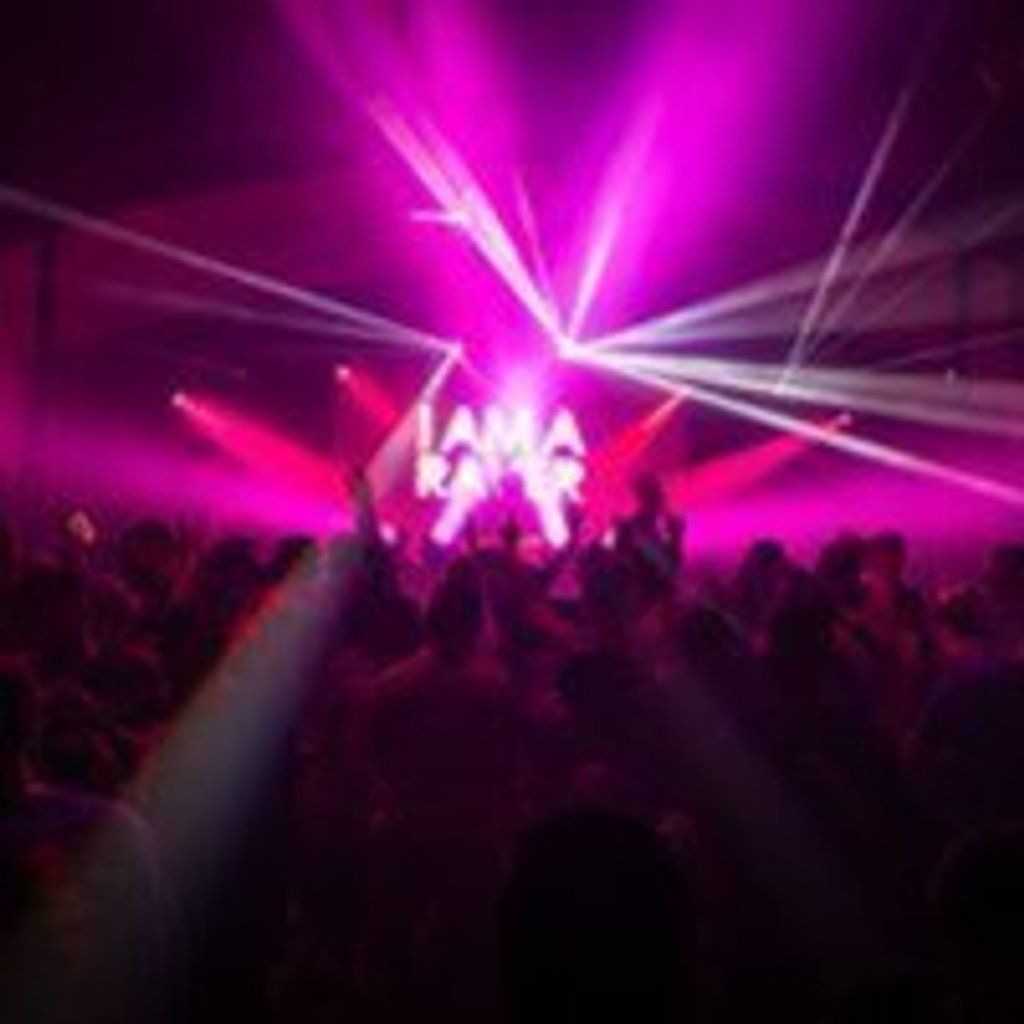 I Am A Raver Baby Summer: The Montford
