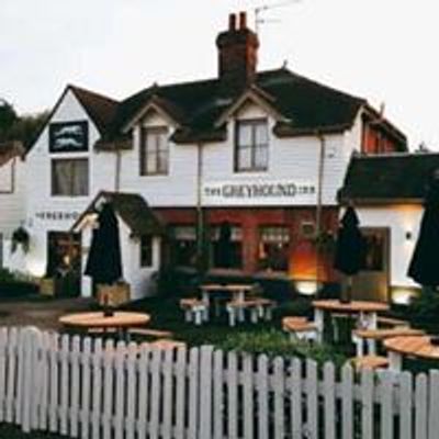 The Greyhound