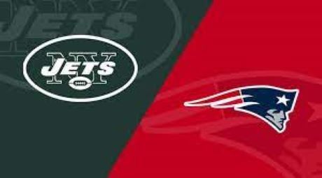 Game Watch: Jets at Patriots