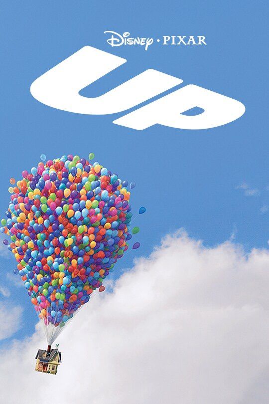 Kid\u2019s Movie Night - UP (2009)