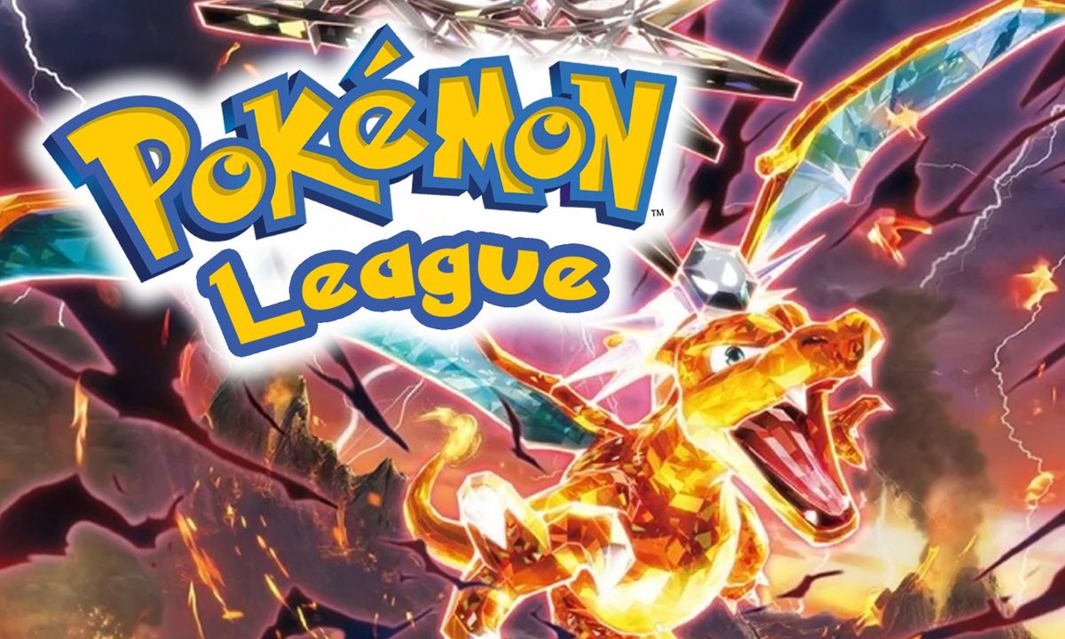 Sunday Pokemon League - Worcester Store-NO POKEMON LEAGUE 1\/21\/24