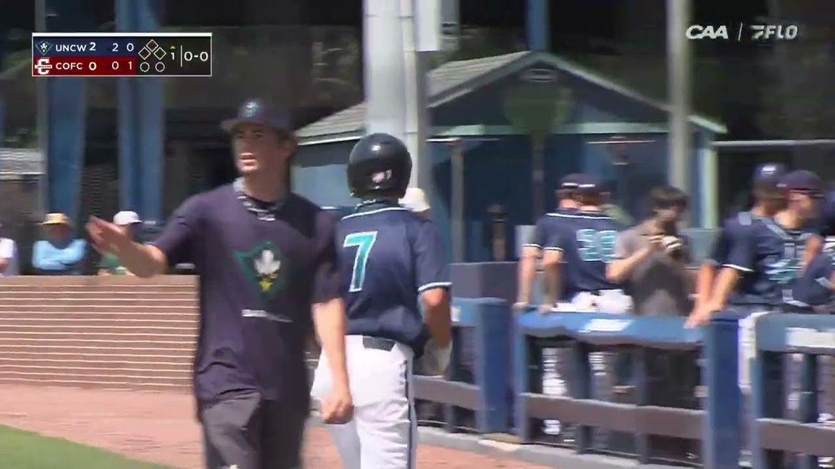 Parking College of Charleston Cougars at UNC Wilmington Seahawks Womens Basketball