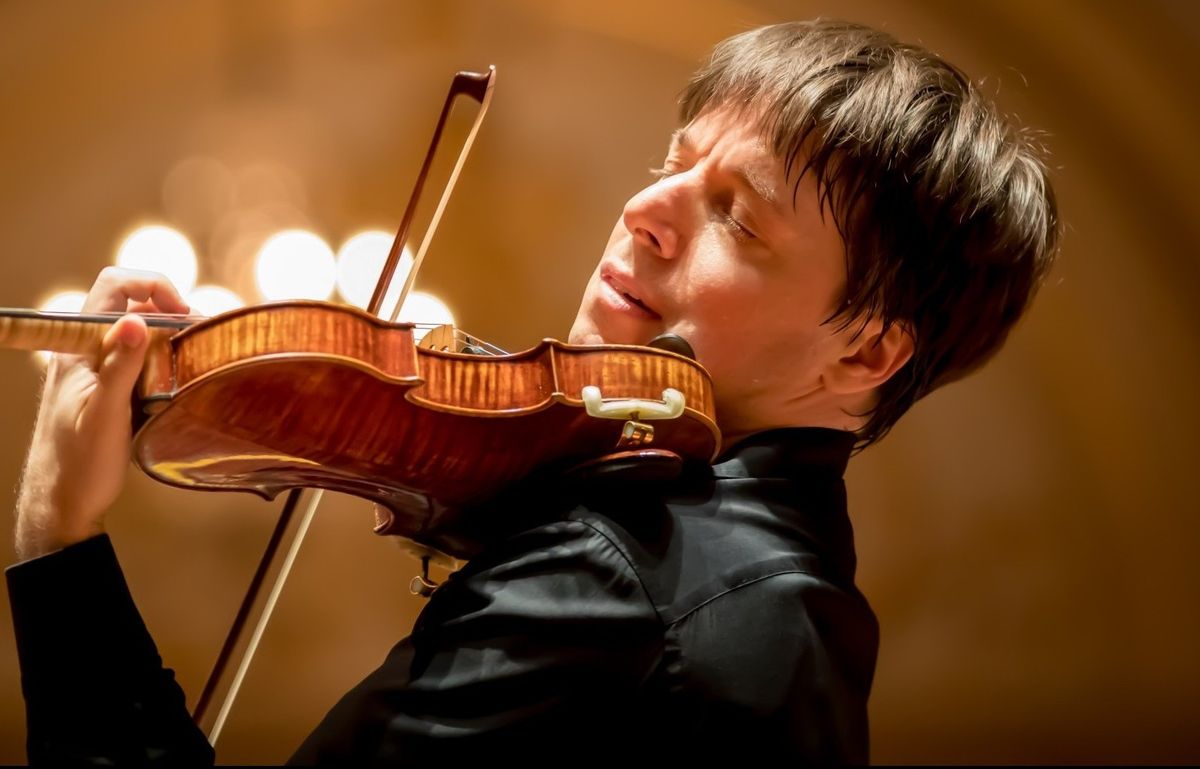 Joshua Bell