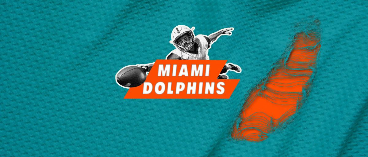 2025 Miami Dolphins Season Tickets (Includes Tickets To All Regular Season Home Games)