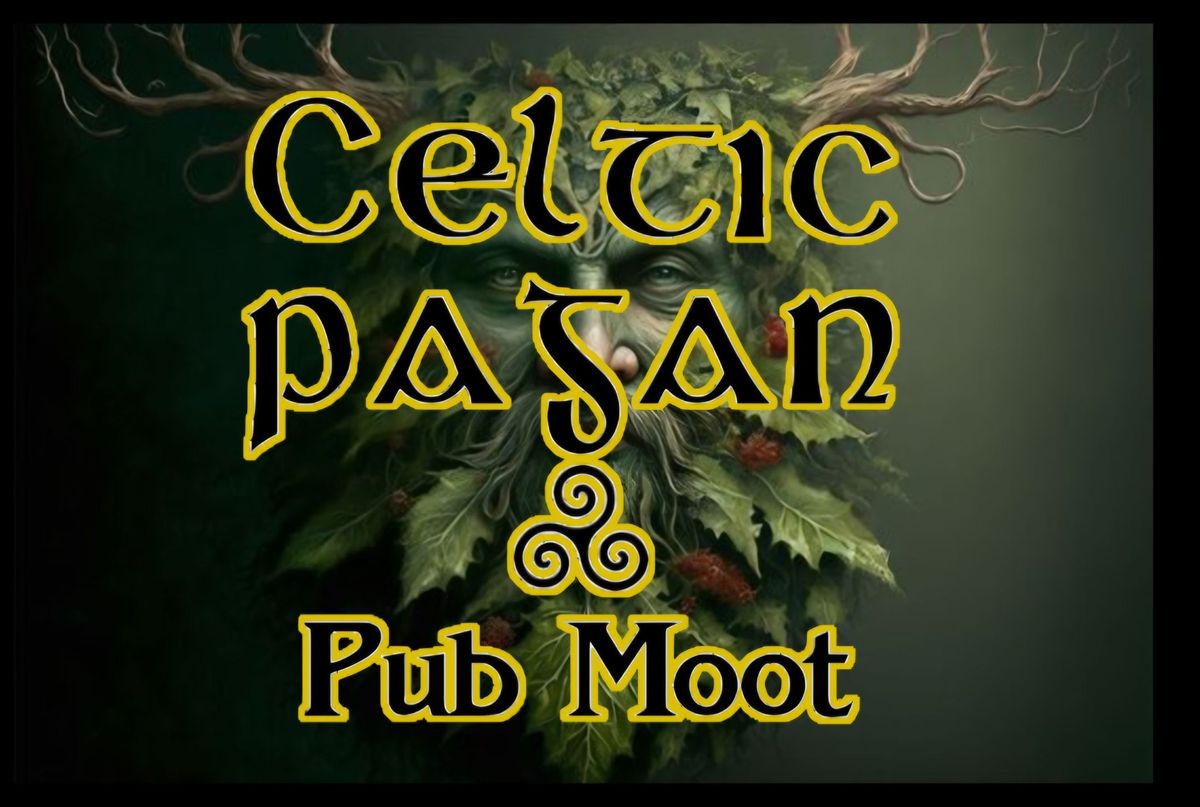 Pagan Pub Moot Meet Up