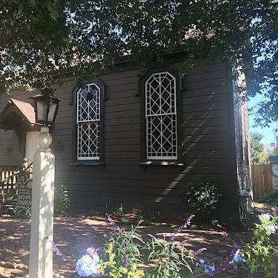 San Leandro Historical Society