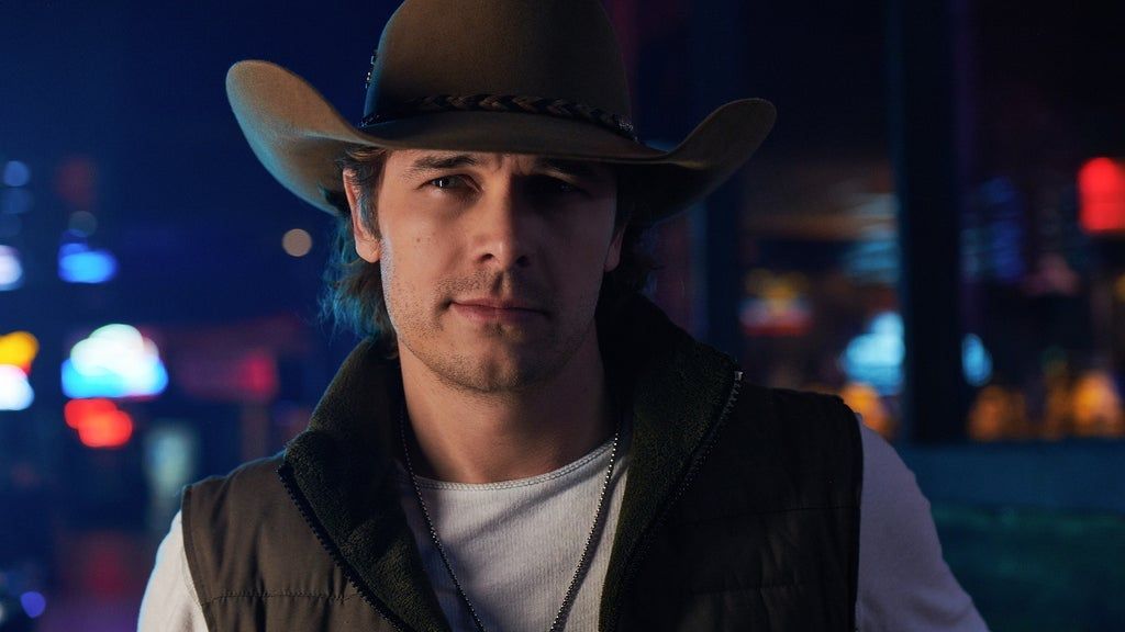 Randall King w\/ Carson Jeffrey