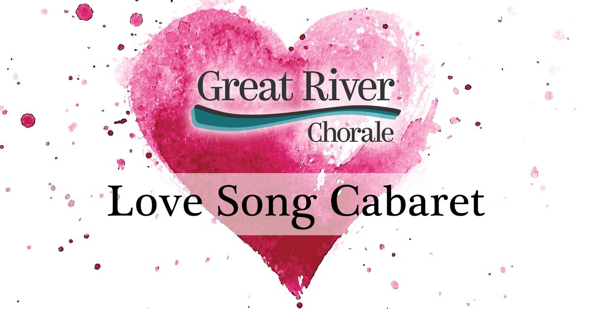 Love Song Cabaret