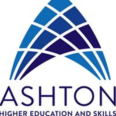 Ashton Sixth Form College Higher and Adult Education