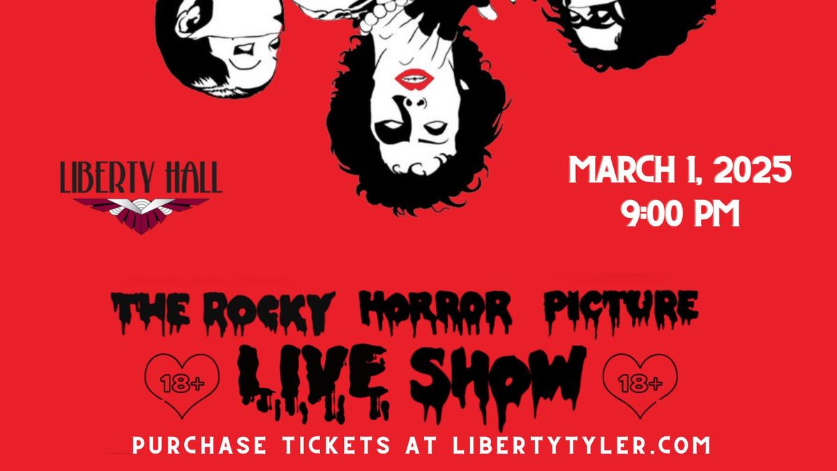 The Rocky Horror Picture Show: Live Show