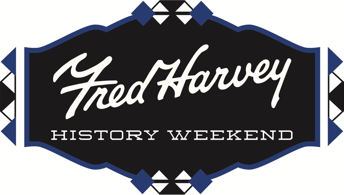 Fred Harvey History Weekend 2021, New Mexico History Museum/Palace of