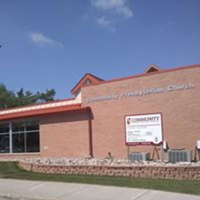 Community Presbyterian Church- West Fargo,ND