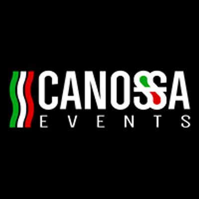 Canossa Events